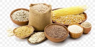 Grains and Cereals